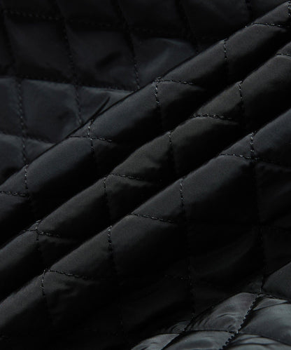 Ridge Quilted Jacket