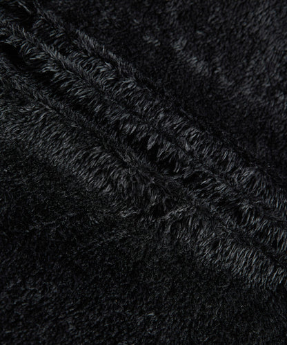 Ridge Quilted Jacket