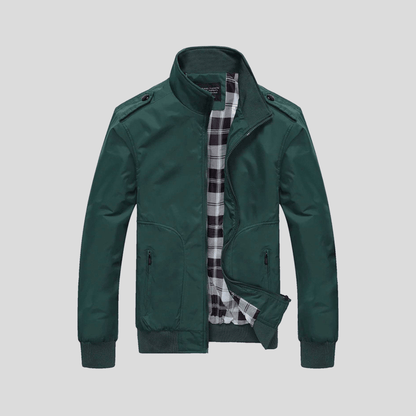 Wallace Blouson Jacket