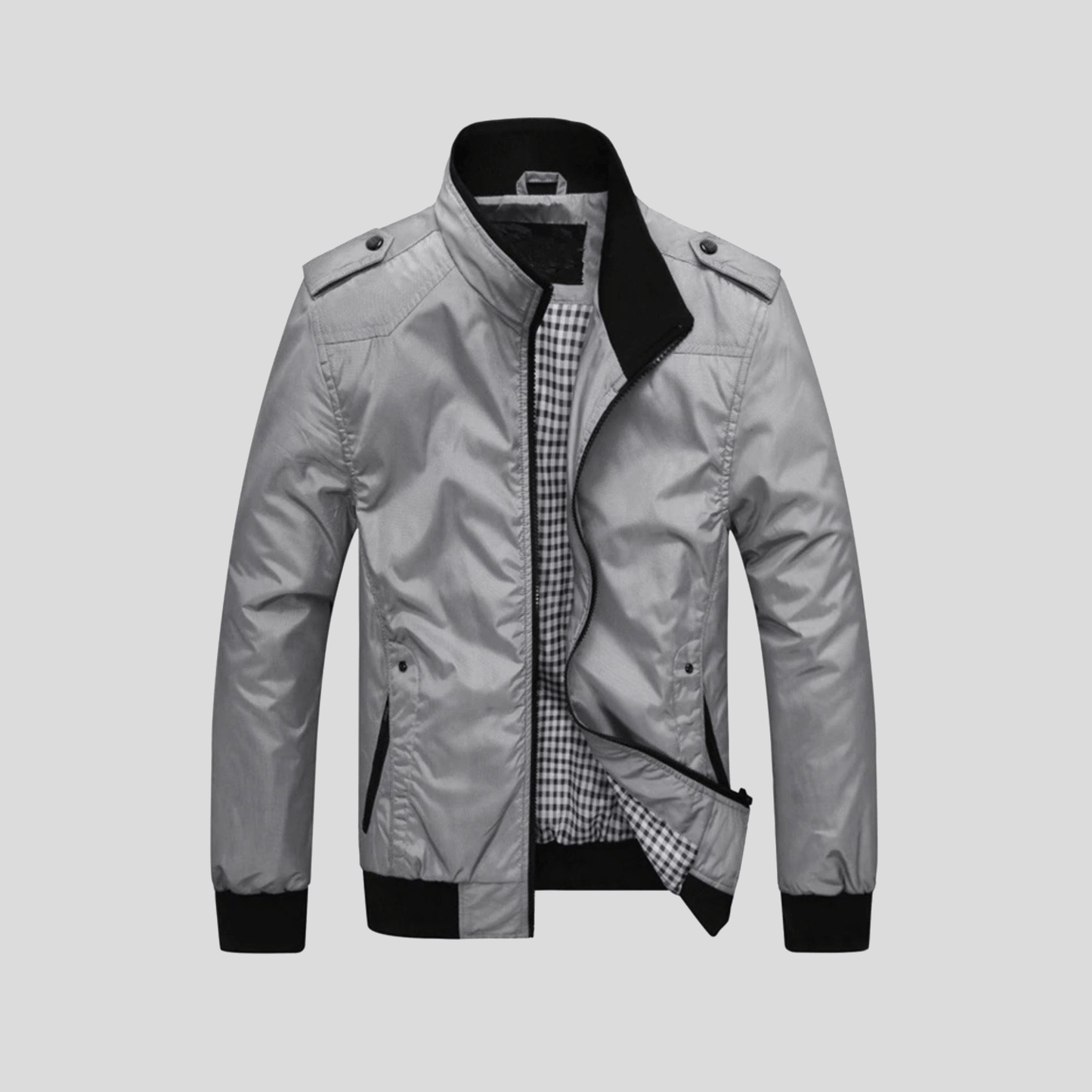 Wallace Blouson Jacket