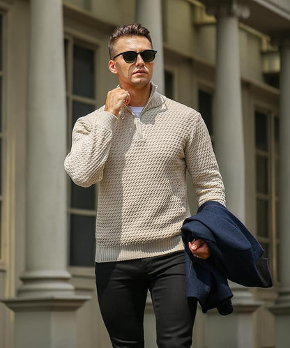 Merino Pullover