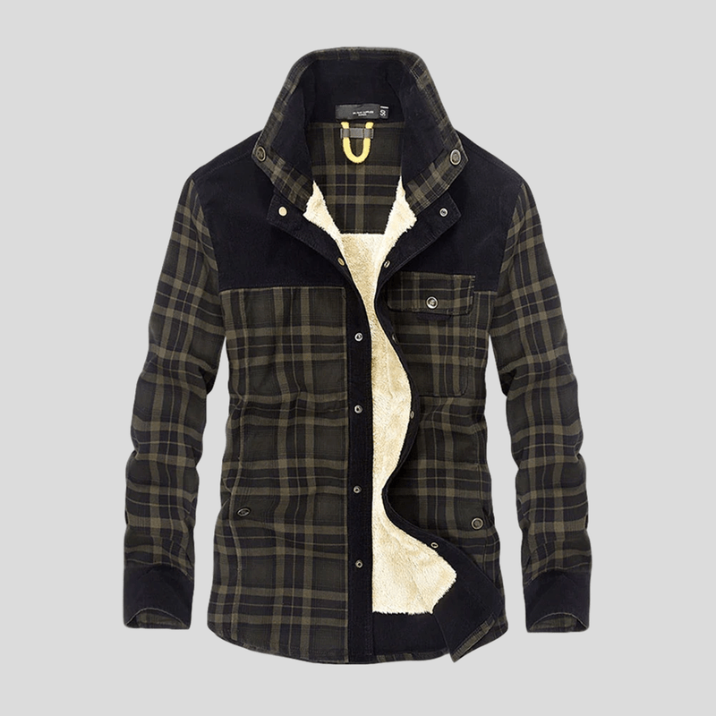 Highlander Jacket