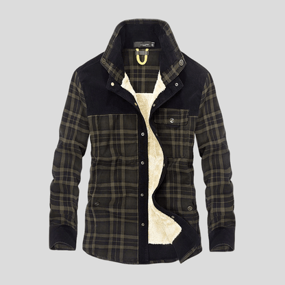 Highlander Jacket