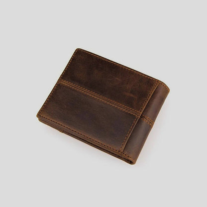 Patagnoia Wallet